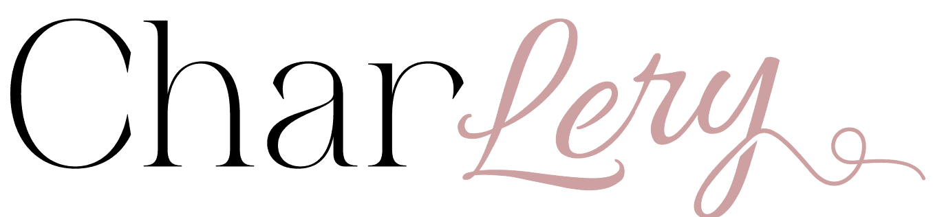 Charlery logo