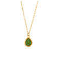 Ketting Rosie groen
