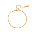 Armband Twisted Gold