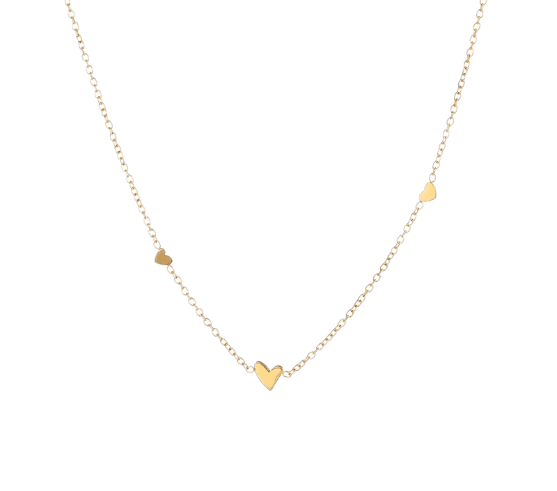 Ketting Lots of Love