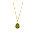 Ketting Rosie groen