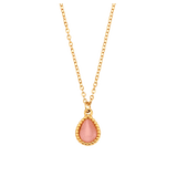 Ketting Rosie roze 1