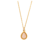 Ketting Rosie wit 1