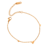 Charlery Armband Lots of Love