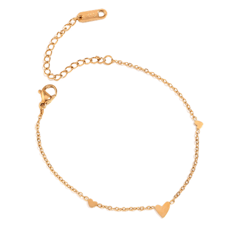 Charlery Armband Lots of Love