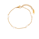 Charlery Armband Pearl