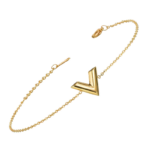 Charlery Armband V goud