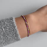Charlery Armband Lucie Roze