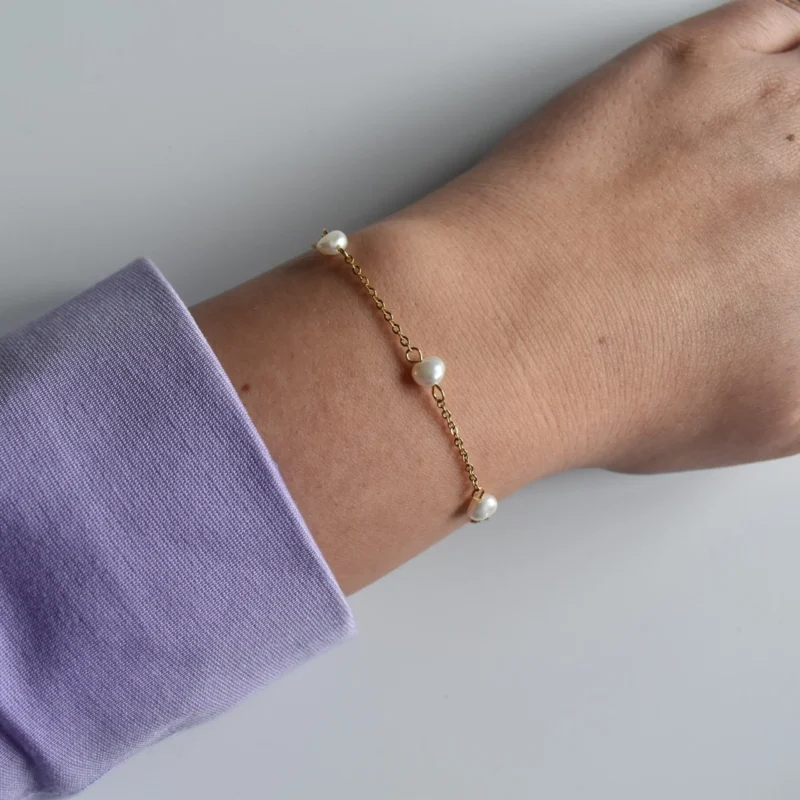 Afbeelding bij Polsomtrek meten: zo kies je de perfecte armbandmaat