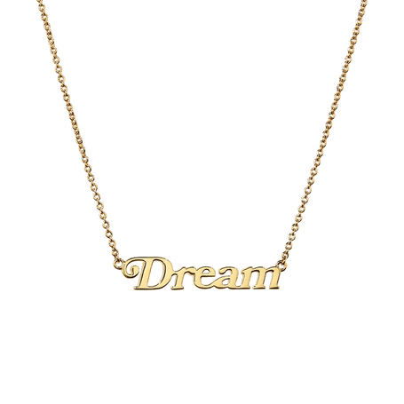 Charlery Ketting Dream