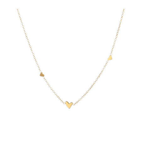 Charlery Ketting Lots of Love