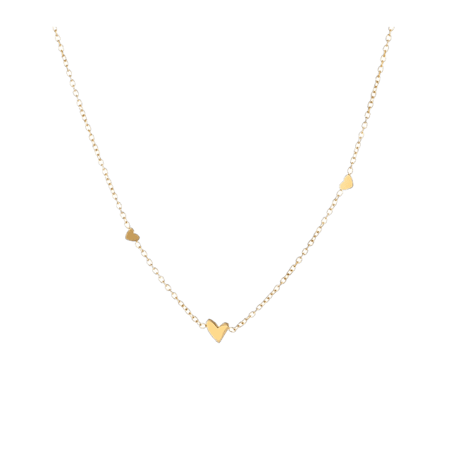 Charlery Ketting Lots of Love