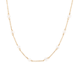 Ketting Pearl