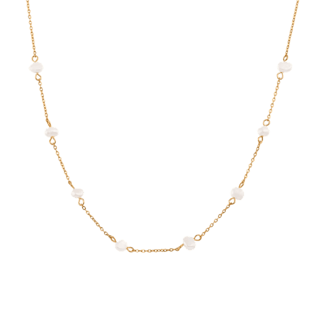 Charlery Ketting Pearl