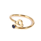 Ring Sterrenbeeld Weegschaal