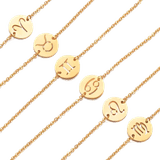 Charlery Sterrenbeeld armbanden