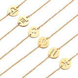 Charlery Sterrenbeeld armbanden