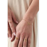 Charlery Armband Ring Simple Bow