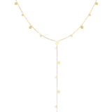 Charlery Ketting Elisa goud