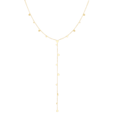 Charlery Ketting Elisa goud