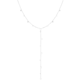 Charlery Ketting Elisa zilver
