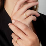 Charlery Ring Diana