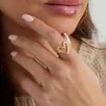 Charlery Ring Forever Love