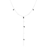 Ketting Milou zwart 2