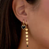 Charlery Oorbellen Amour & Eternal Love