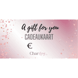 Charlery cadeaukaart