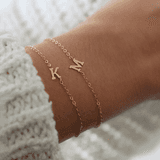 Armband Initial 2