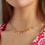 Charlery Bedelketting Festival Vibes