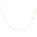 Charlery Ketting Little Stars goud