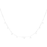 Charlery Ketting Little Stars zilver