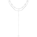 Charlery Ketting Luna zilver