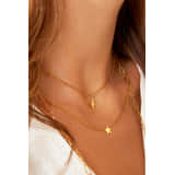 Charlery Ketting Ster Minimalistisch