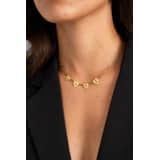 Charlery Schakel Ketting Love