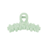 Charlery Haarklem Flower Power groen