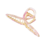 Charlery Haarklem Marmer roze