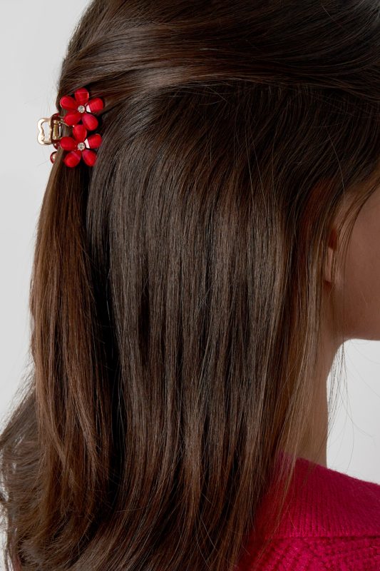 Afbeelding bij De Mooiste Haaraccessoires