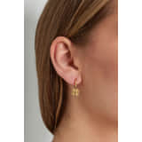 Charlery Oorbellen Klaver Vier Model