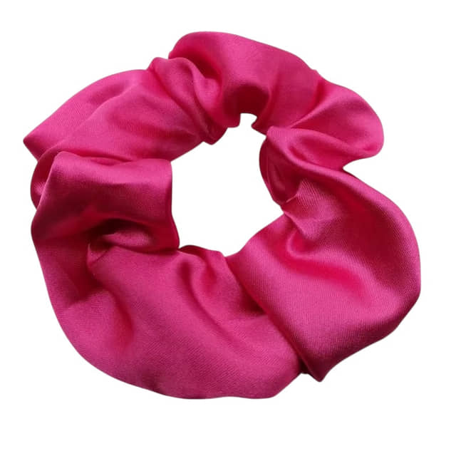 Charlery Scrunchie roze