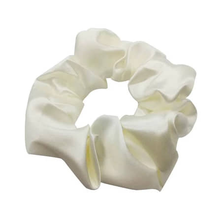Scrunchie wit