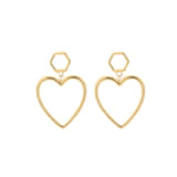 Charlery Oorbellen Sweetheart