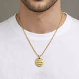 Heren Ketting met Naam