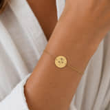 Charlery Armband Geboortebloem