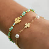 Charlery Armband Lucky Charm