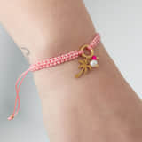 Charlery Armband Palm Paradise