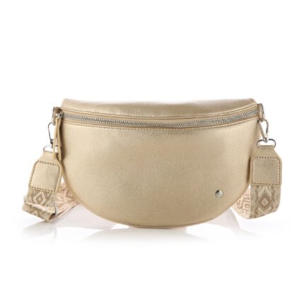 Heuptasje met Luxe Band goud