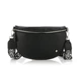 Heuptasje met Luxe Band zwart